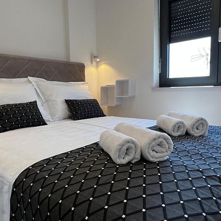 White Pearl Apartments - New Гребащиця Екстер'єр фото