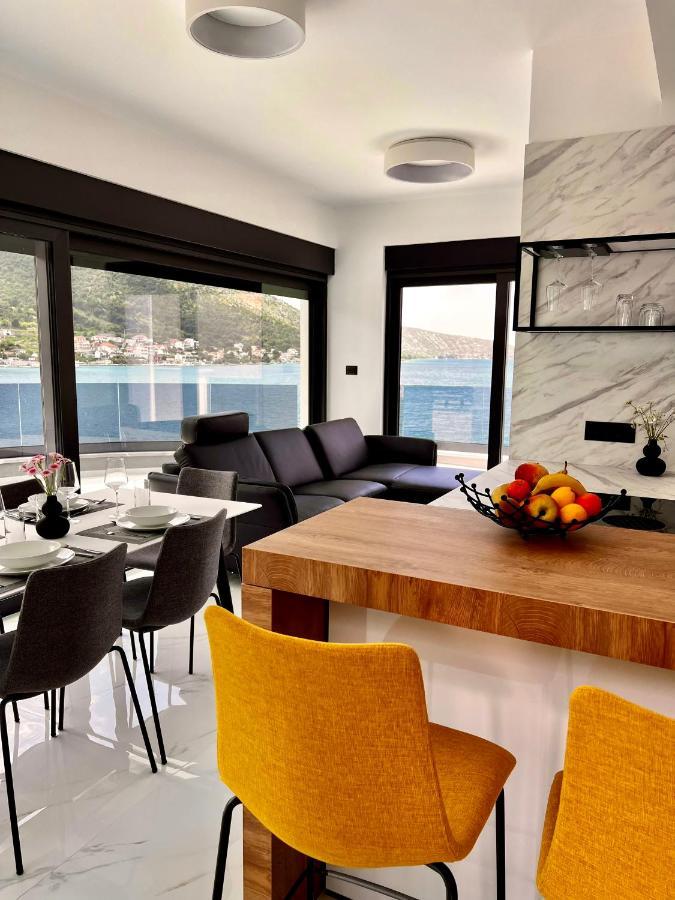 White Pearl Apartments - New Гребащиця Екстер'єр фото