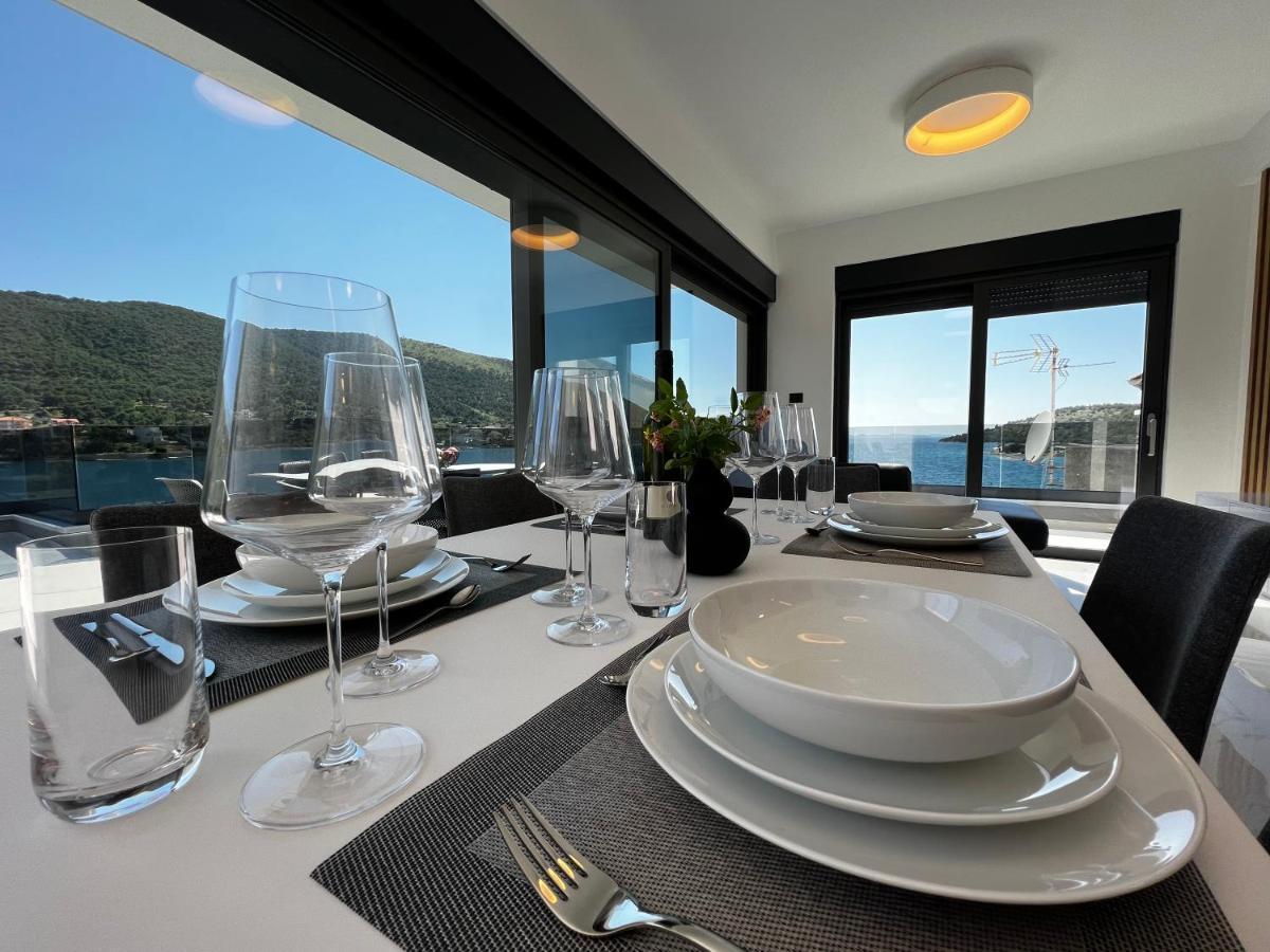 White Pearl Apartments - New Гребащиця Екстер'єр фото