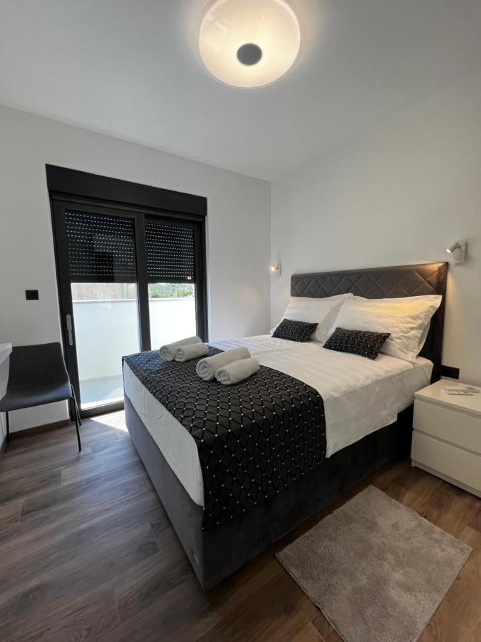White Pearl Apartments - New Гребащиця Екстер'єр фото