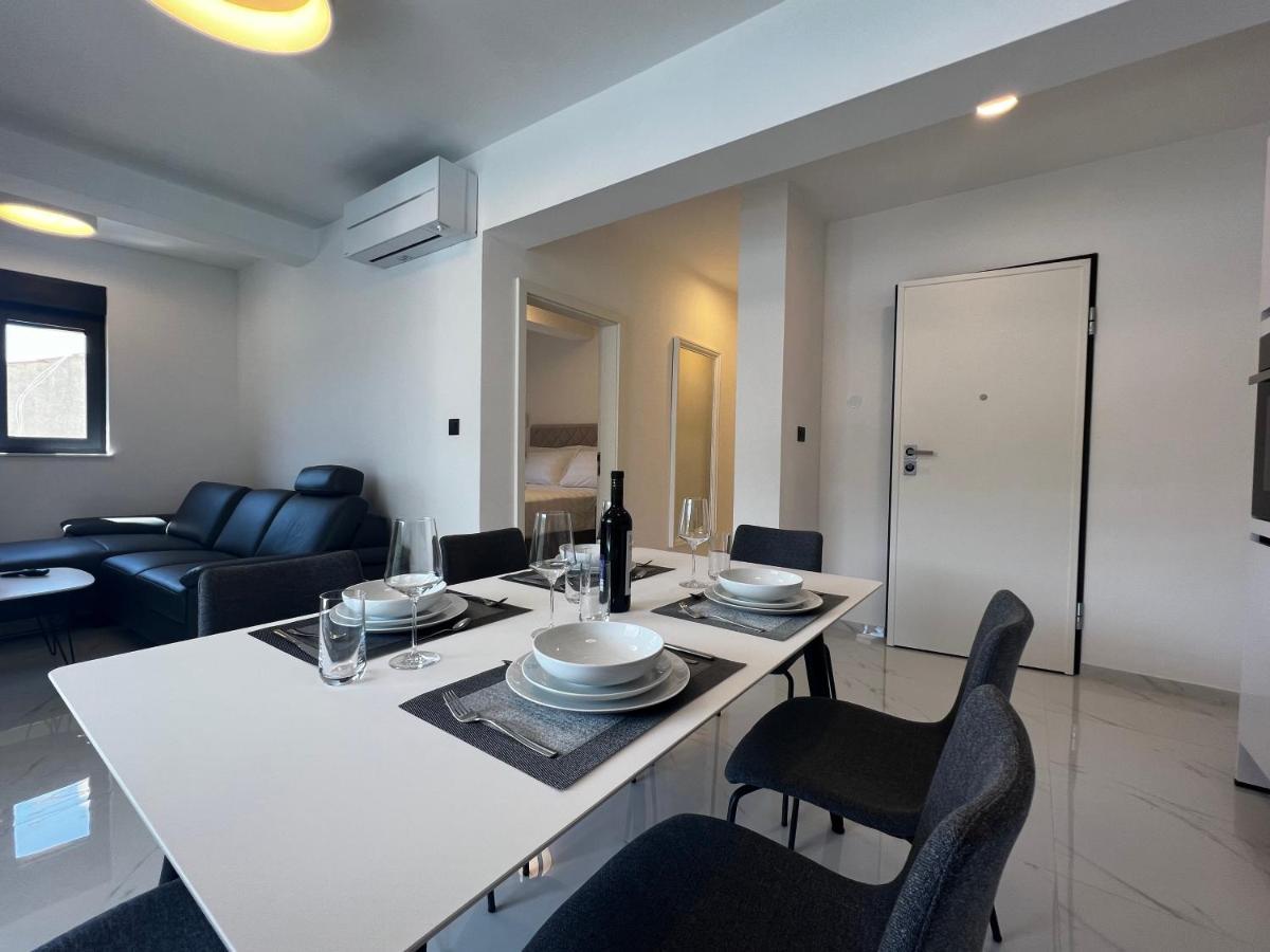 White Pearl Apartments - New Гребащиця Екстер'єр фото