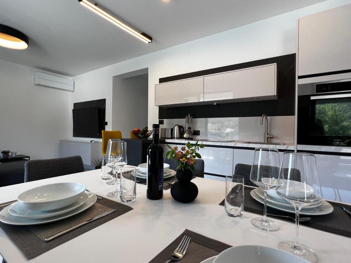 White Pearl Apartments - New Гребащиця Екстер'єр фото